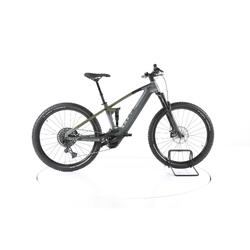 Reconditionné - Cube Stereo Hybrid 120 TM Vélo électrique VTT 2023 - Très Bon