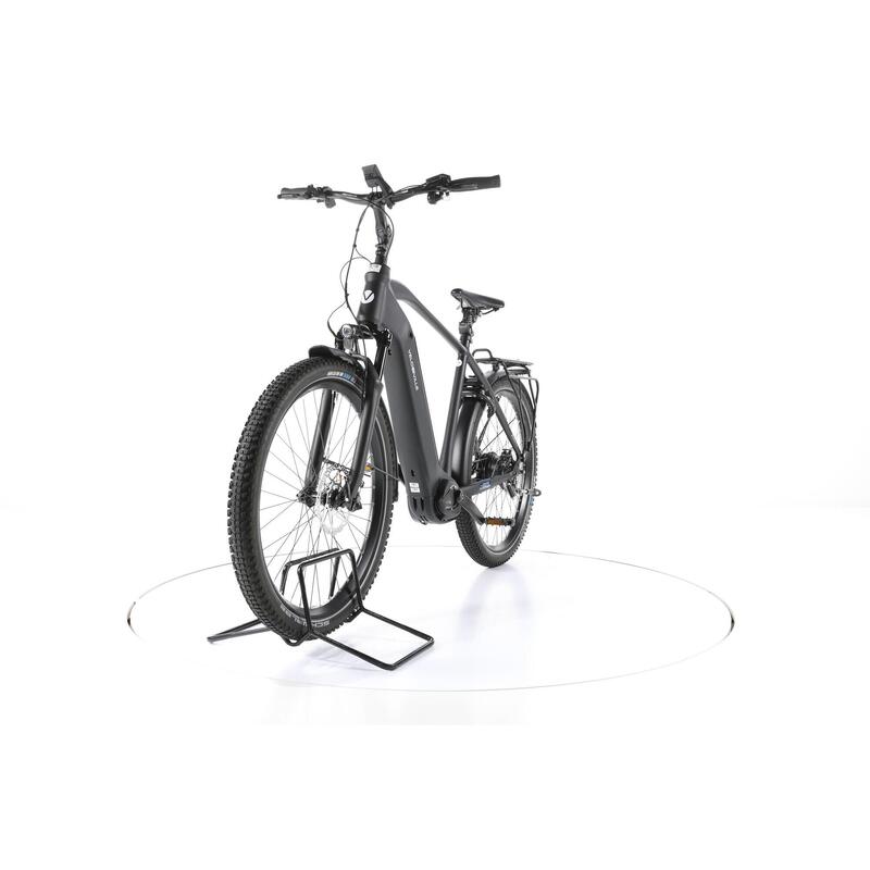 Second Life - Velo de Ville SEB 990 City E-Bike 2022 - Stan dobry