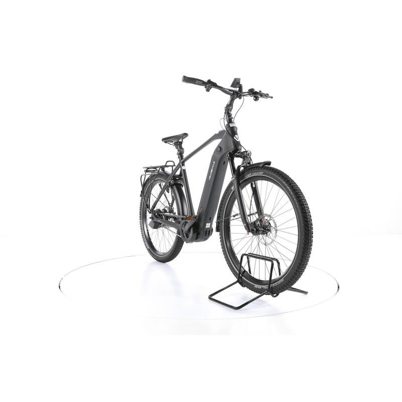 Second Life - Velo de Ville SEB 990 City E-Bike 2022 - Stan dobry