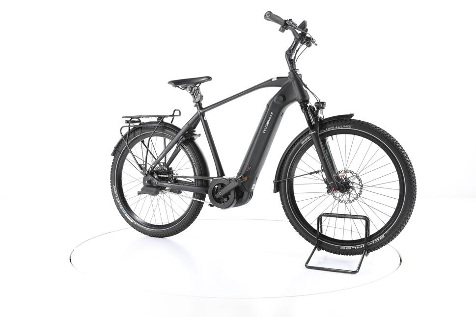 Second Life - Velo de Ville SEB 990 City E-Bike 2022 - Stan dobry