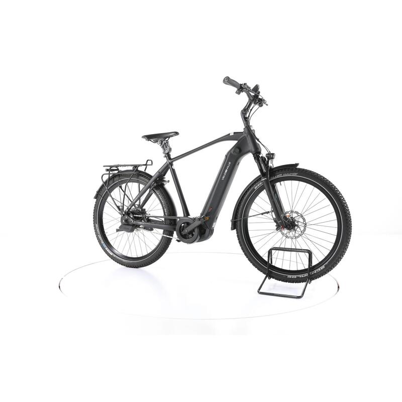 Second Life - Velo de Ville SEB 990 City E-Bike 2022 - Stan dobry