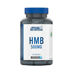 HMB - HMB 500mg - 120 Gélules
