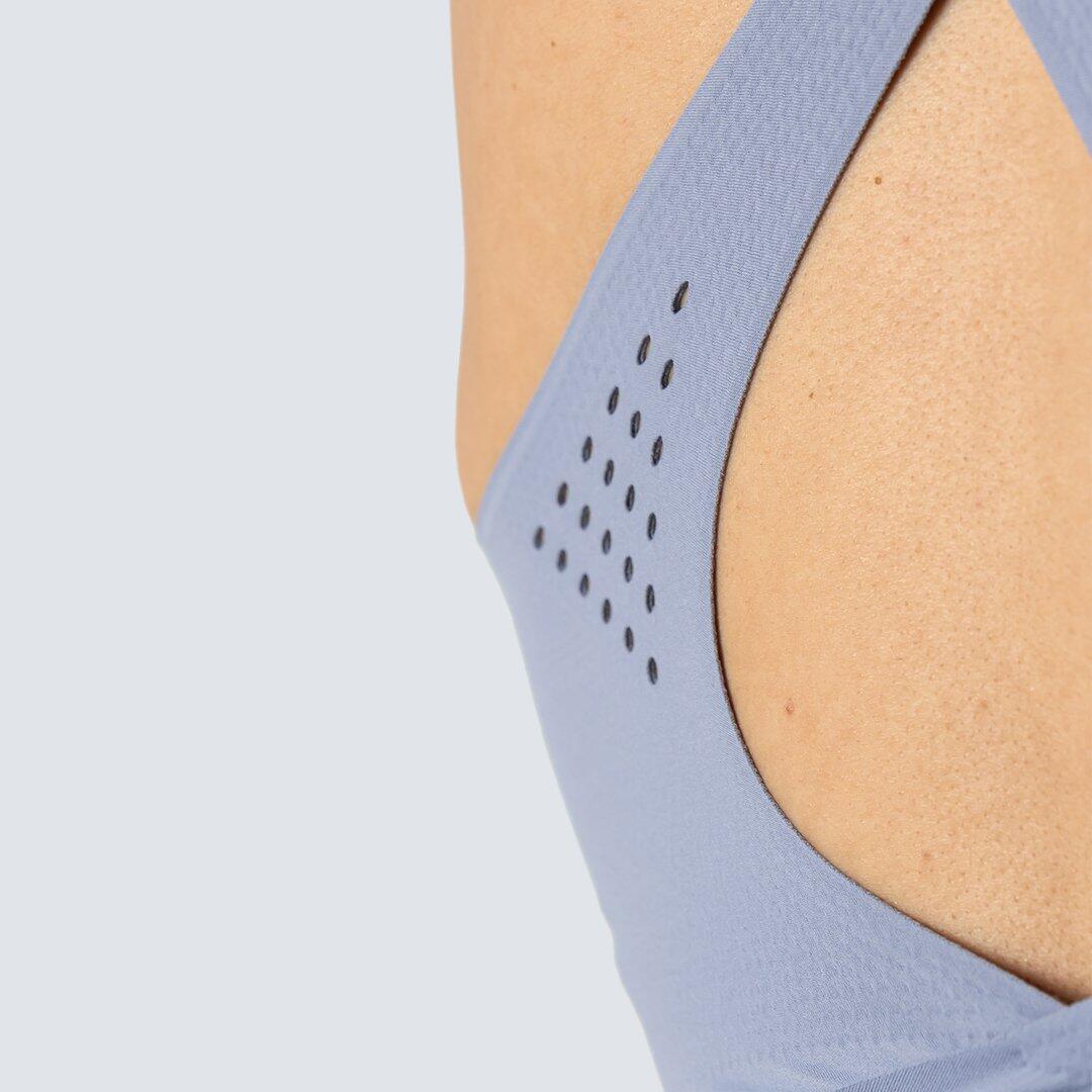 Top Deportivo Seamless Mujer Flow – Colección Rise 6/6
