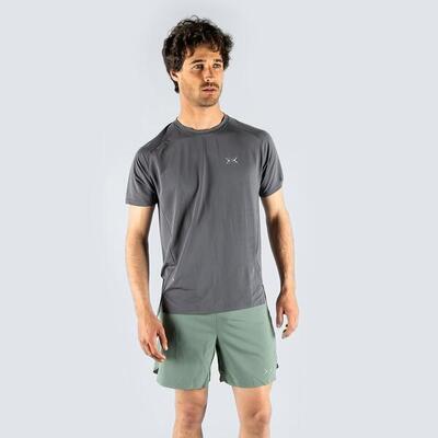 T-shirt Uomo Move – Collezione Rise