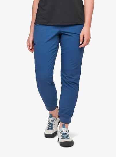 Pantaloni da arrampicata da donna Diamond Technician Jogger