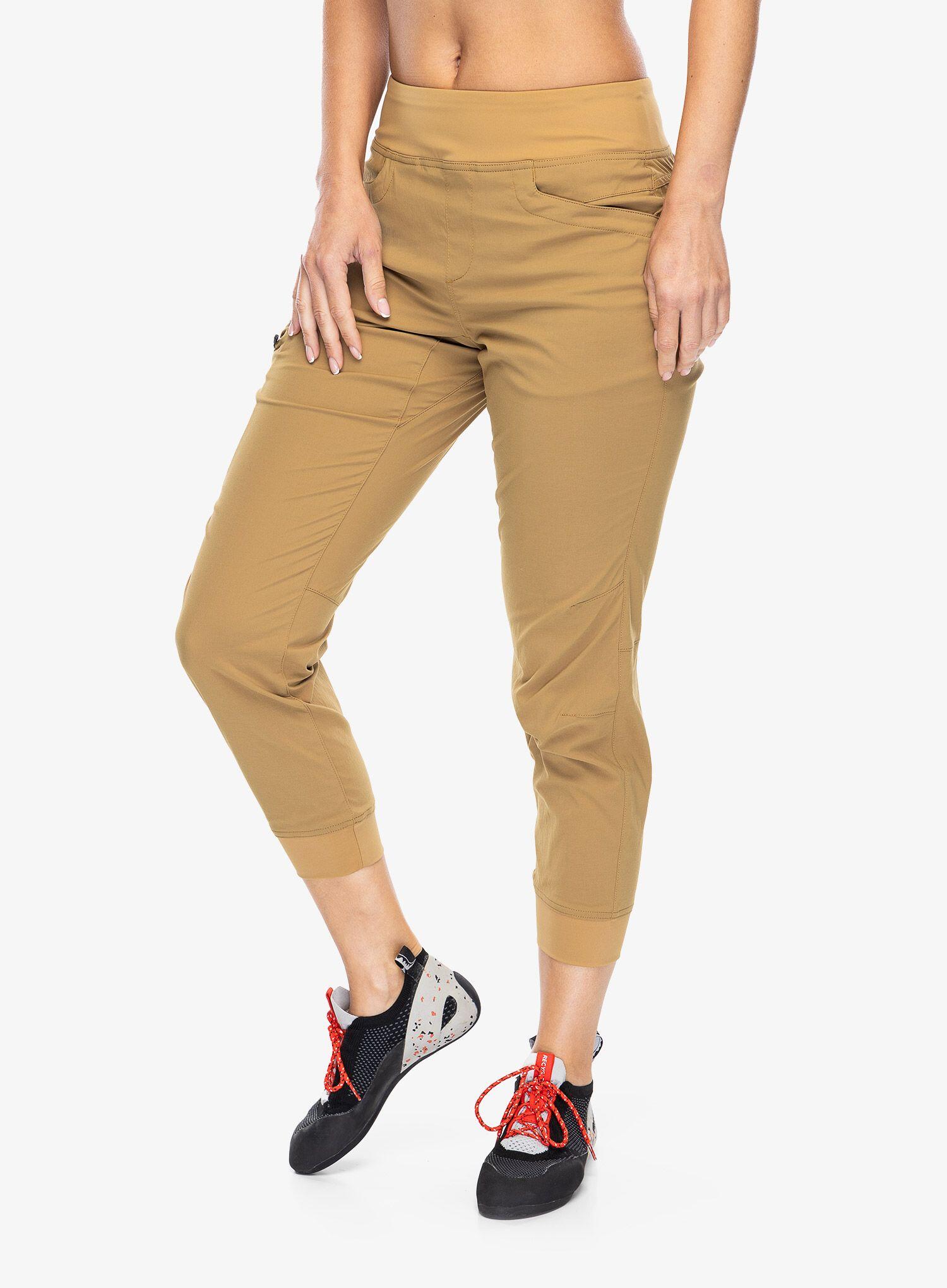 Spodnie damskie Black Diamond Technician Jogger Pants 5/7