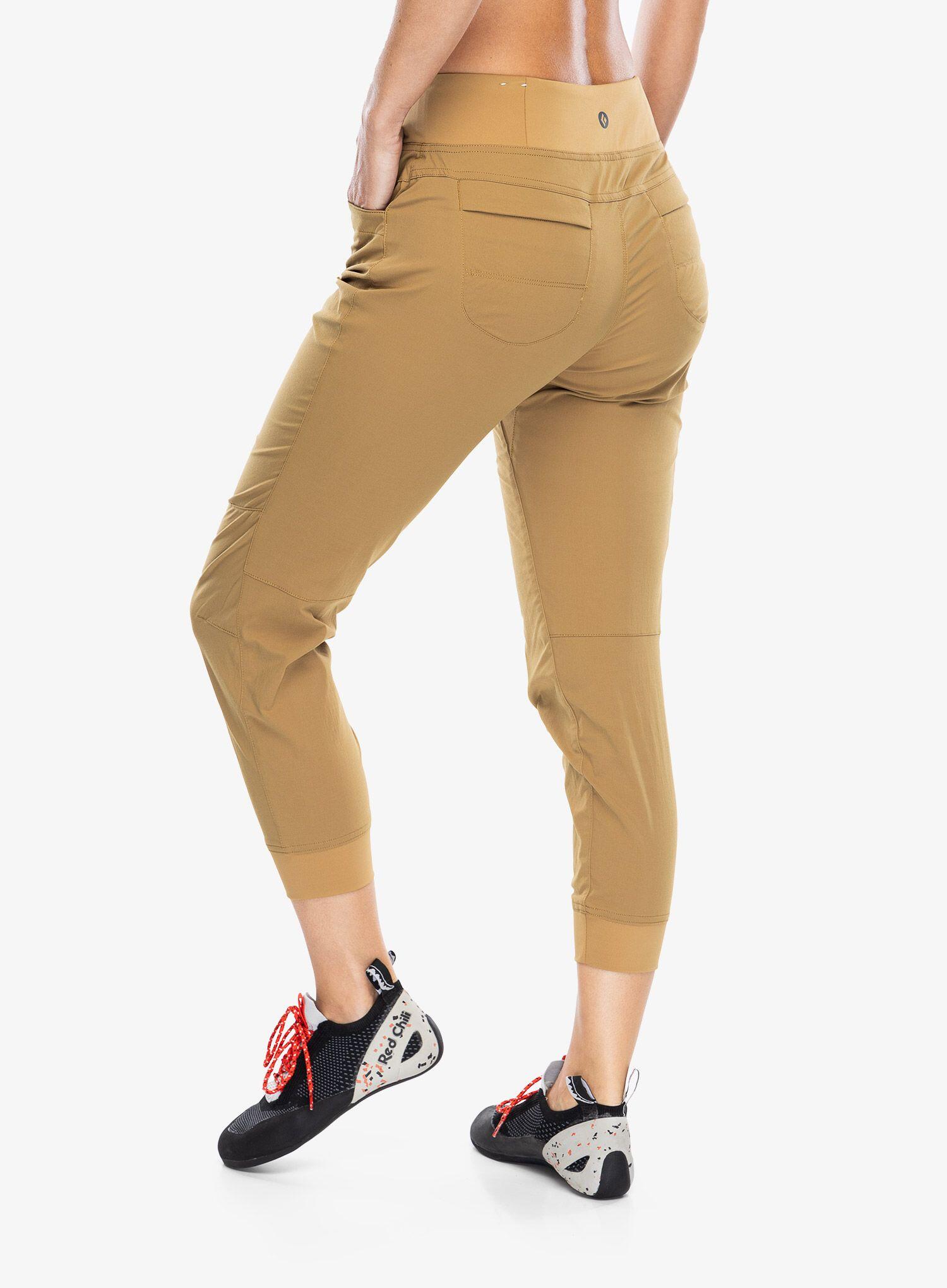 Spodnie damskie Black Diamond Technician Jogger Pants 4/7