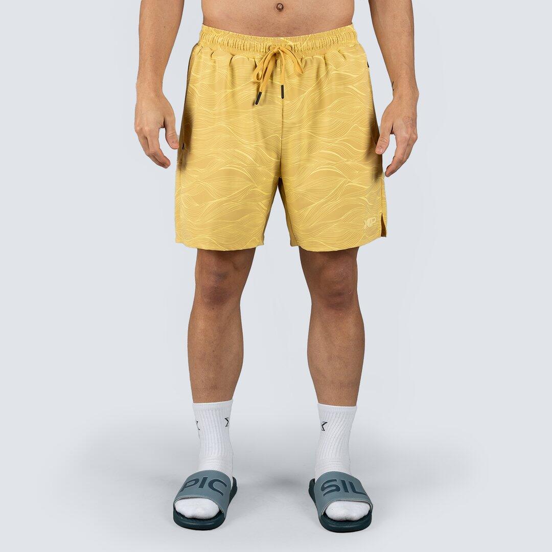 Bañador Hombre Premium – Colección Rise 1/7
