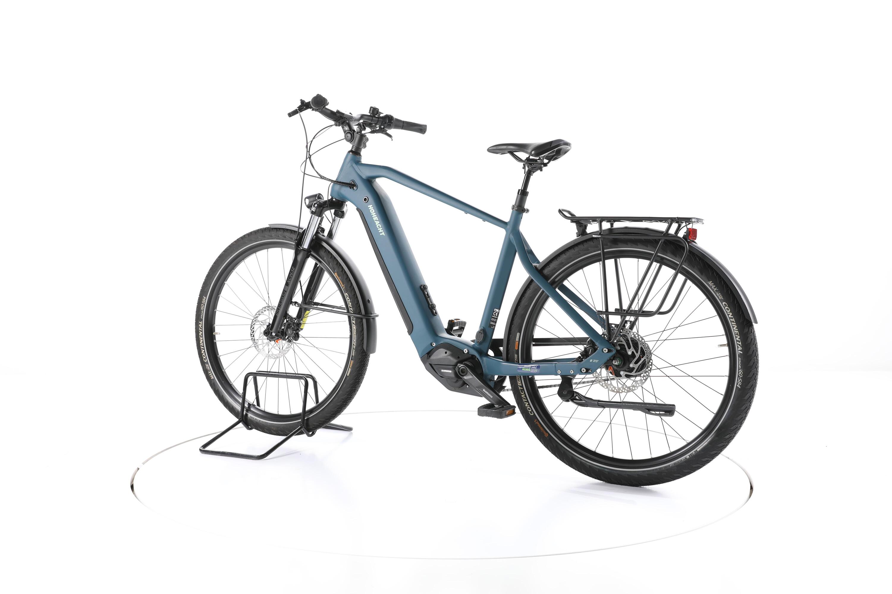 Ebike ricondizionata · HoheAcht Pasio · Buone condizioni 7/7