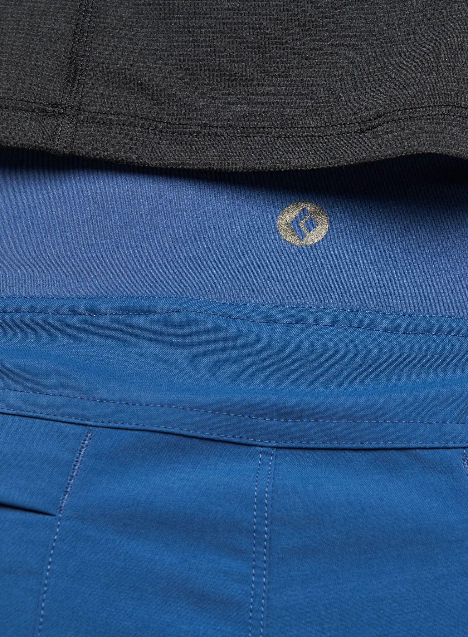 Spodnie wspinaczkowe damskie Black Diamond Technician Jogger Pants 4/6