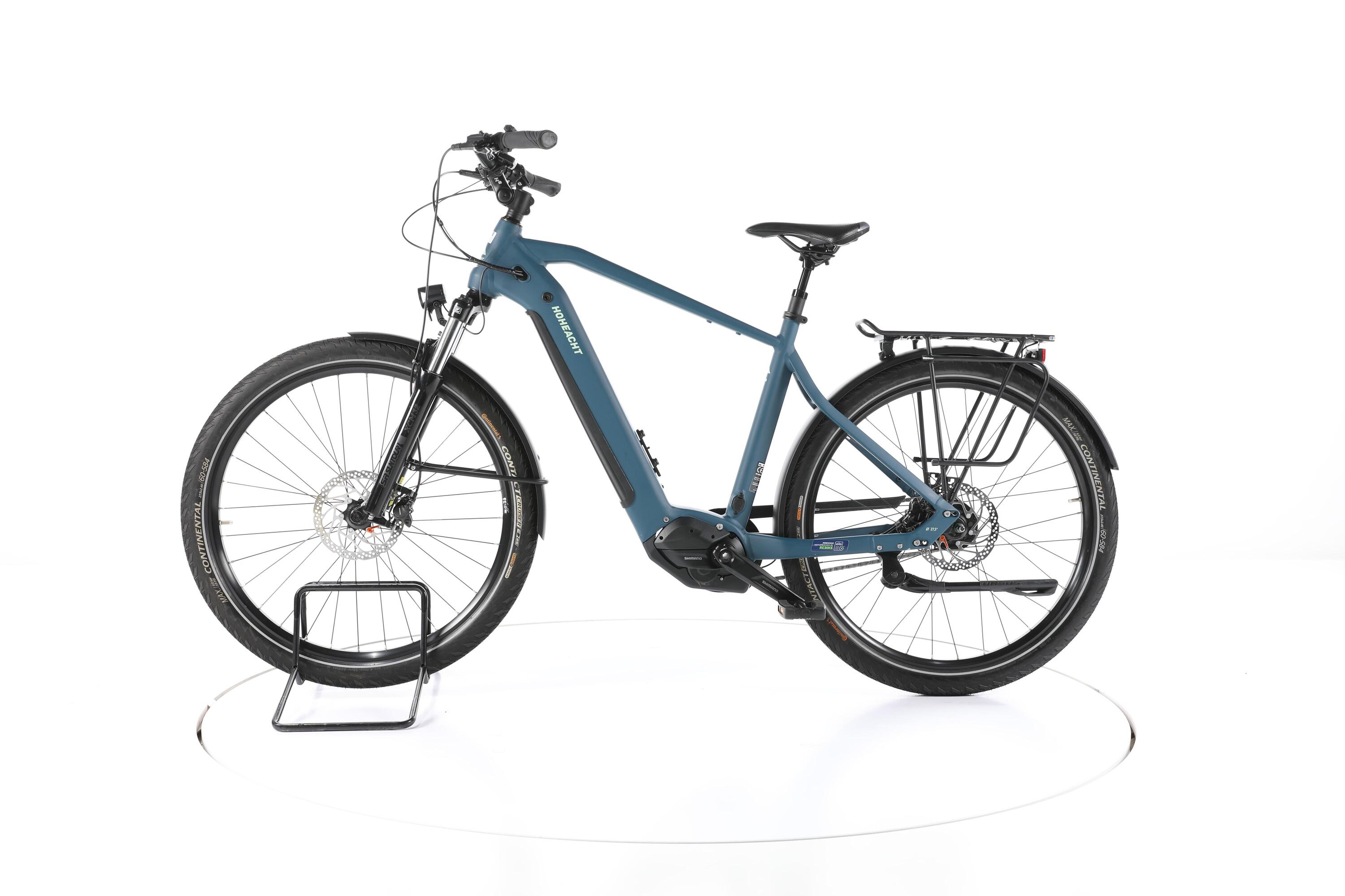 Ebike ricondizionata · HoheAcht Pasio · Buone condizioni 6/7