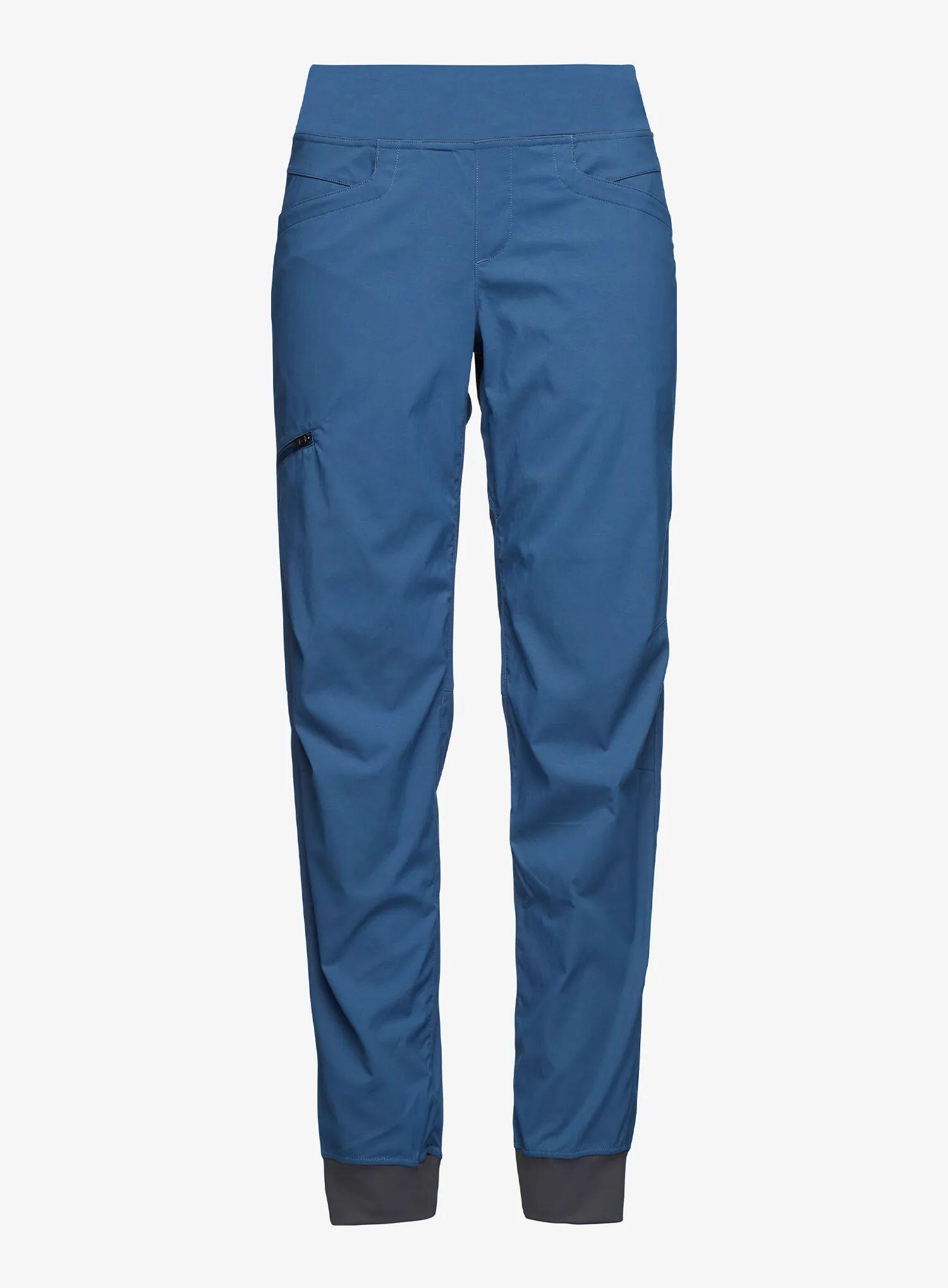 Spodnie wspinaczkowe damskie Black Diamond Technician Jogger Pants 6/6