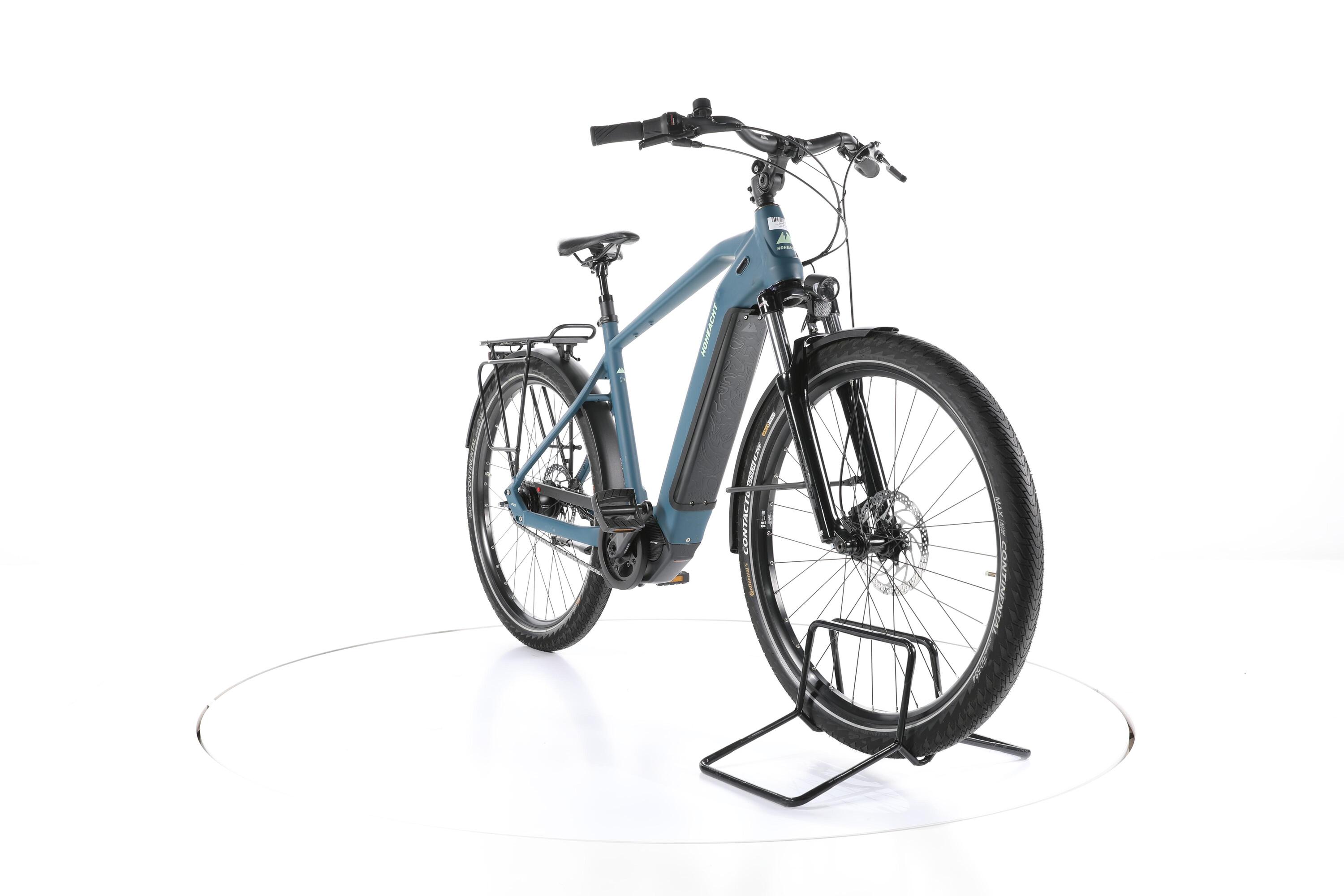 Ebike ricondizionata · HoheAcht Pasio · Buone condizioni 3/7