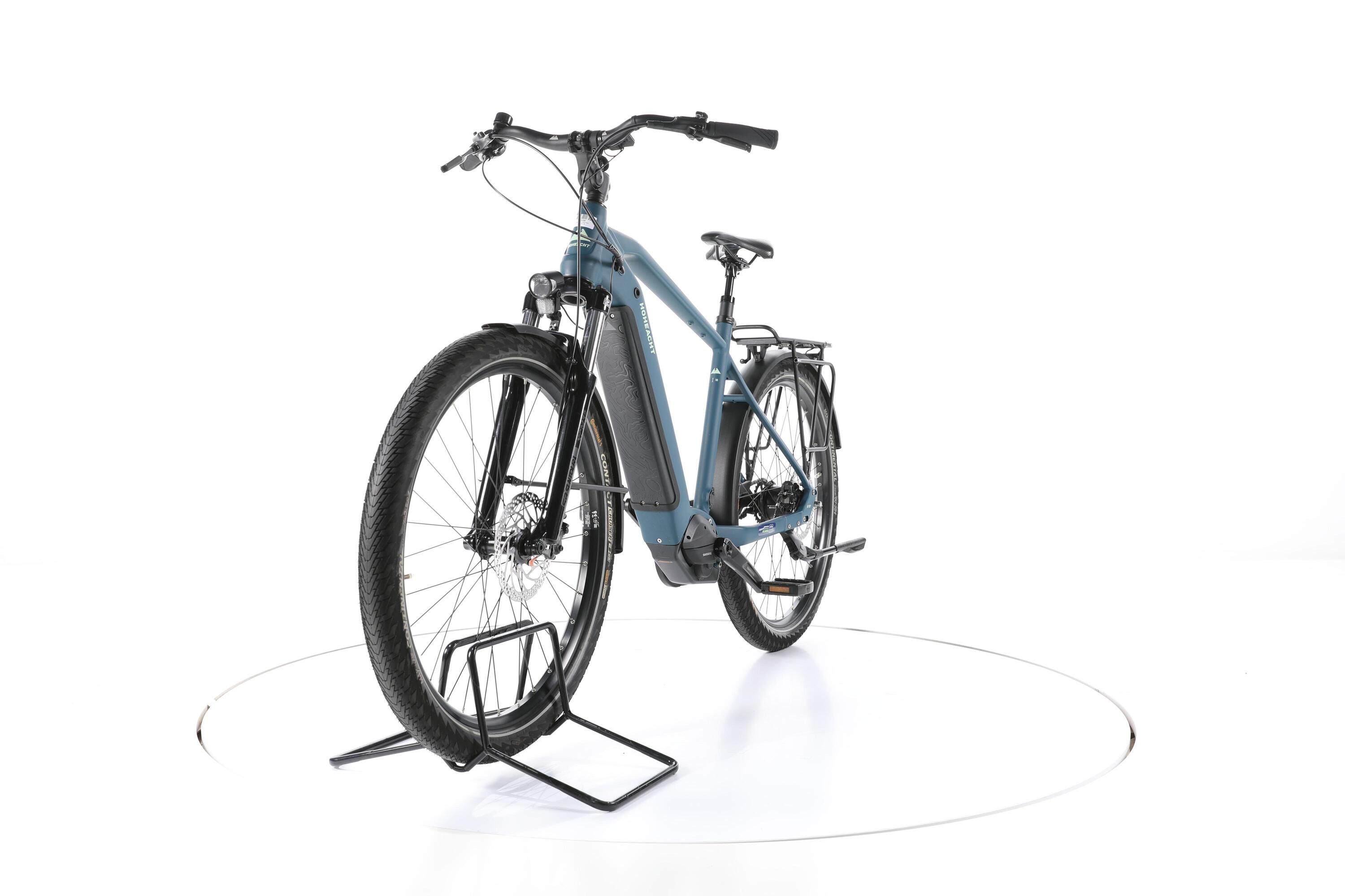 Ebike ricondizionata · HoheAcht Pasio · Buone condizioni 4/7