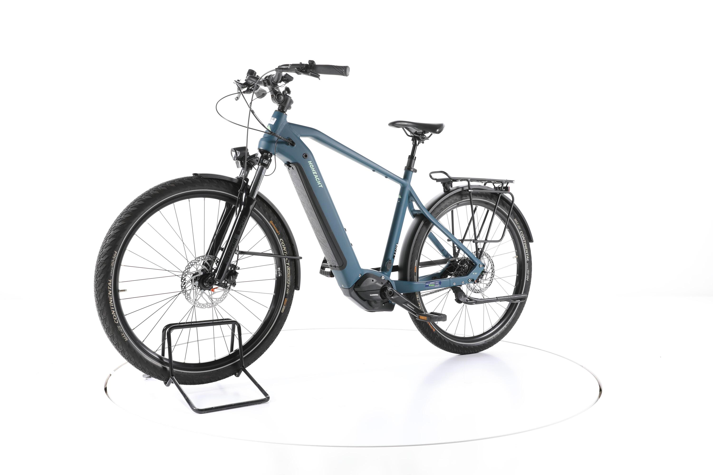 Ebike ricondizionata · HoheAcht Pasio · Buone condizioni 5/7