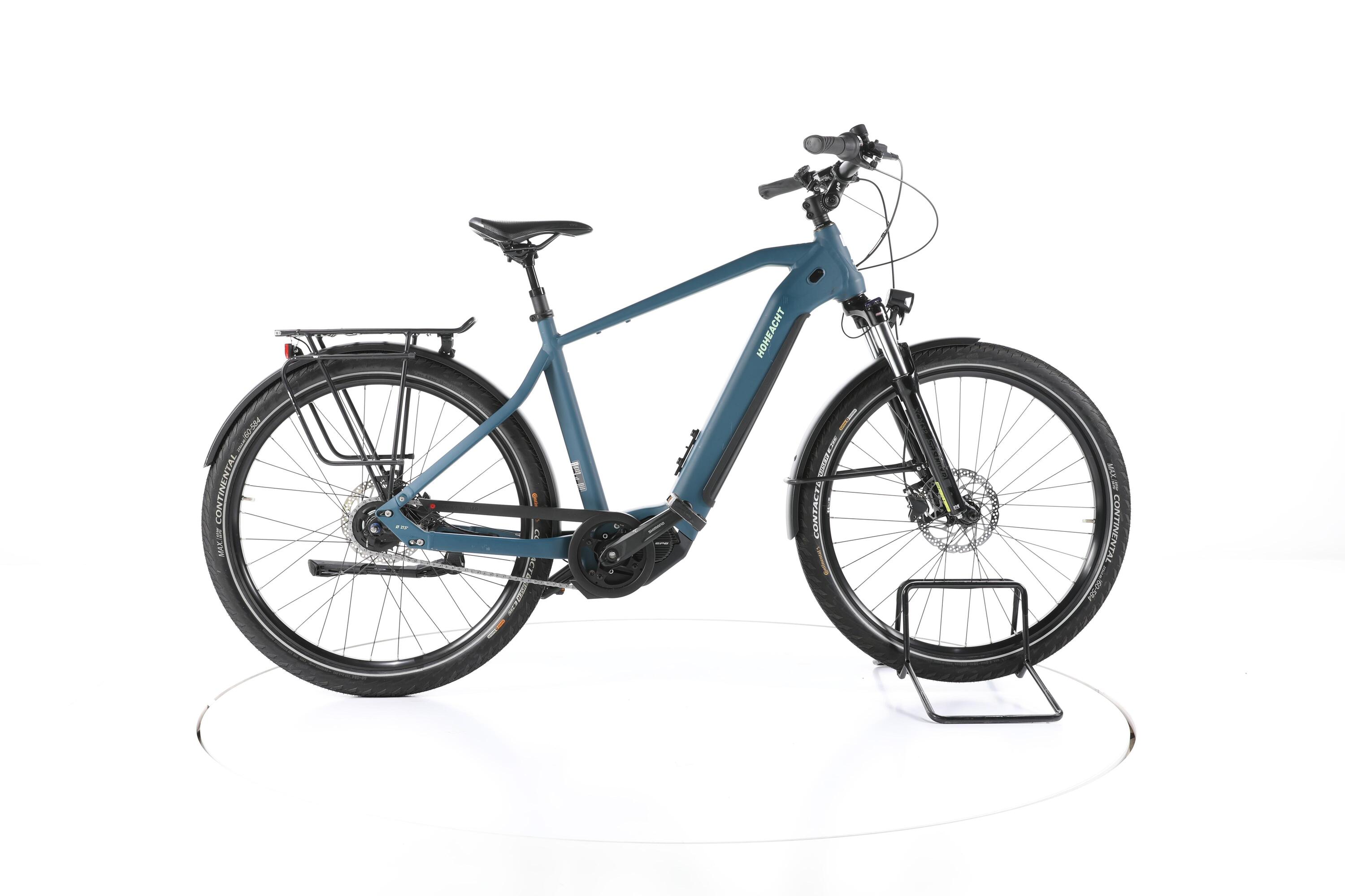 Ebike ricondizionata · HoheAcht Pasio · Buone condizioni 1/7