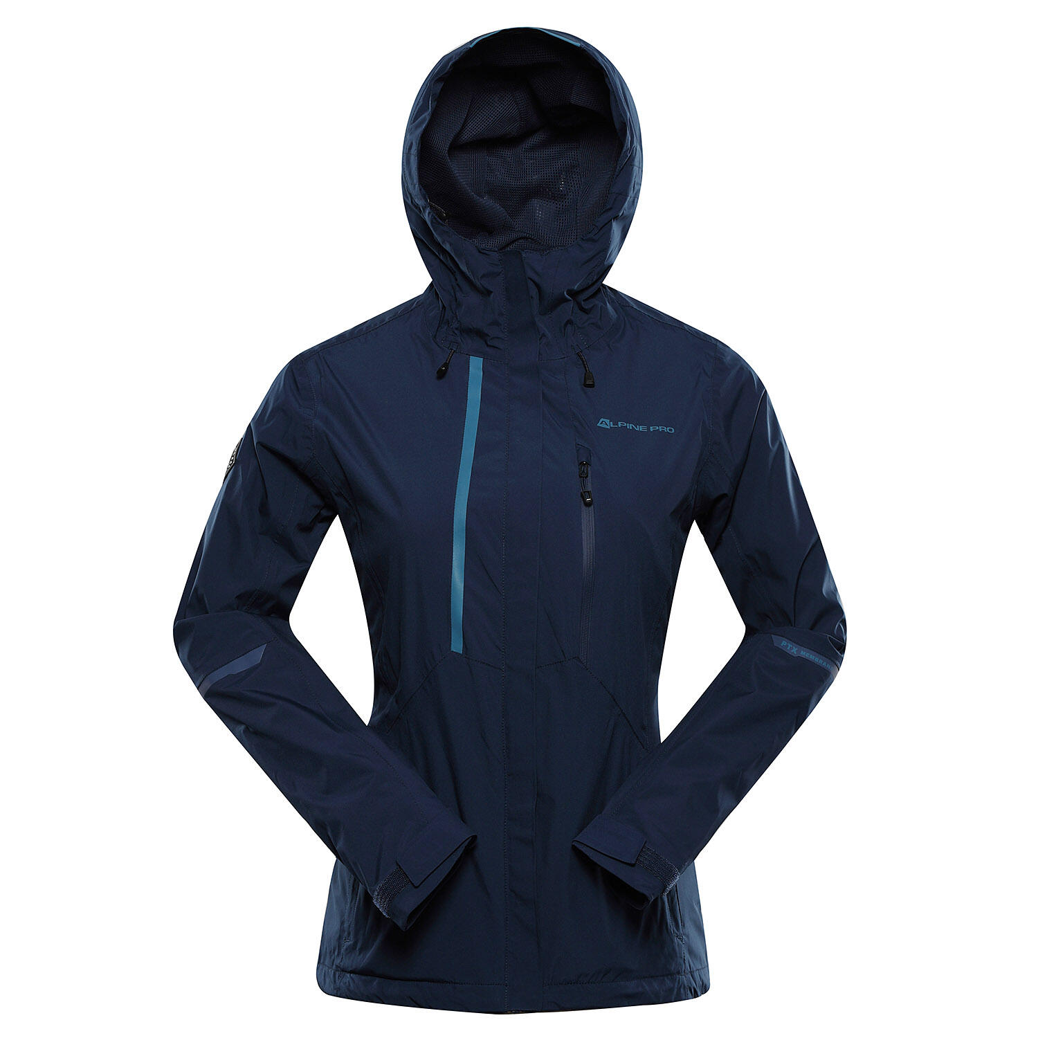 ALPINE PRO picture