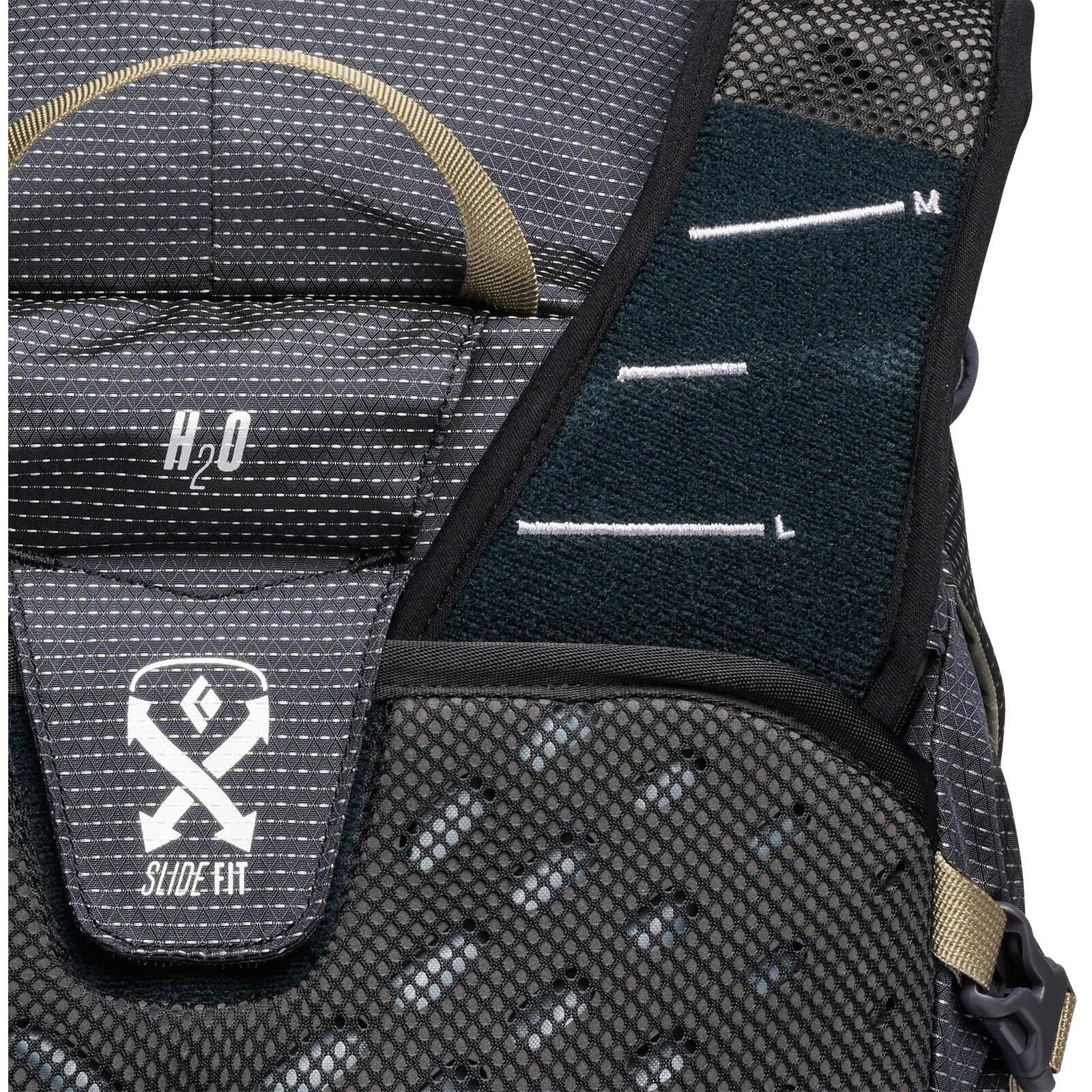 Plecak turystyczny Black Diamond Trail Vista 28 Pack 6/7