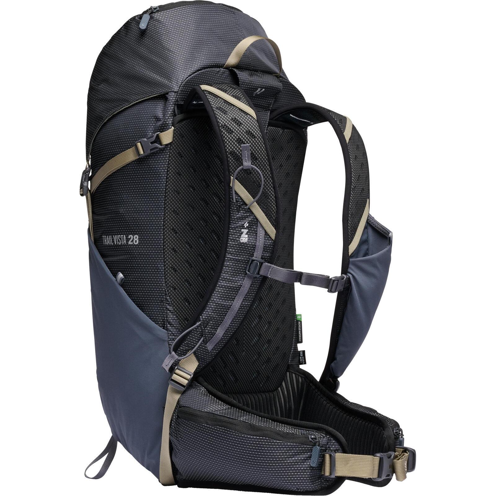 Plecak turystyczny Black Diamond Trail Vista 28 Pack 2/7