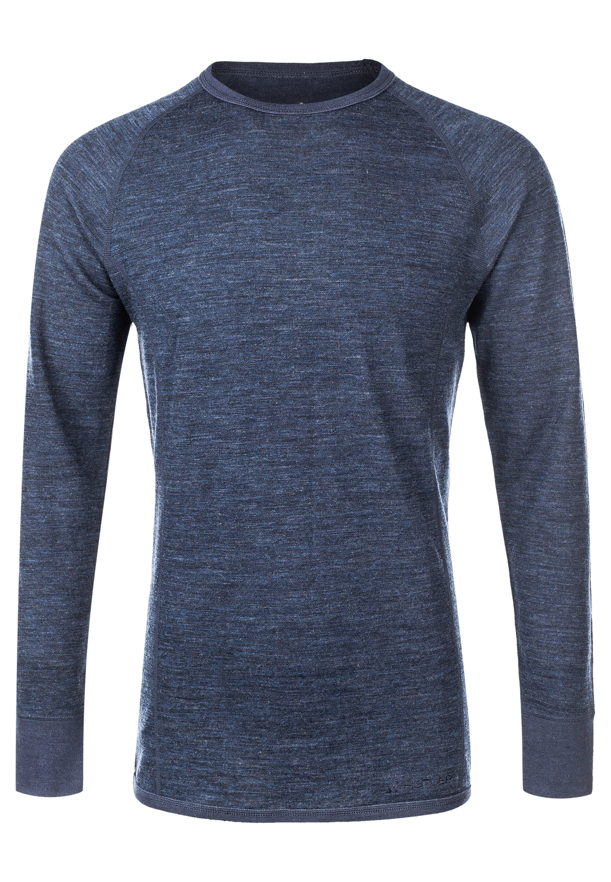WHISTLER Funktionsshirt BRADLEY