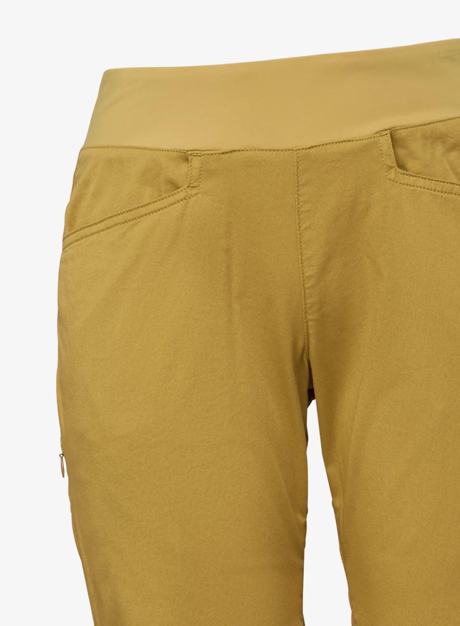 Spodnie damskie Black Diamond Notion SP Pants 2/2