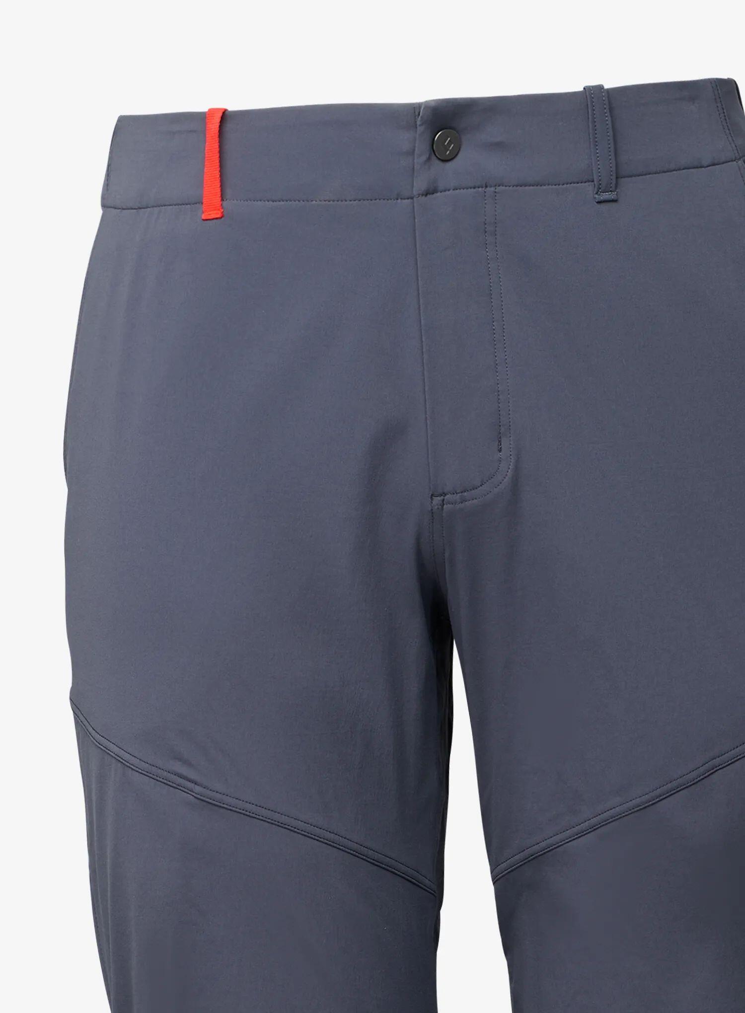 Spodnie męskie Black Diamond Pursuit Hybrid Pants 2/2