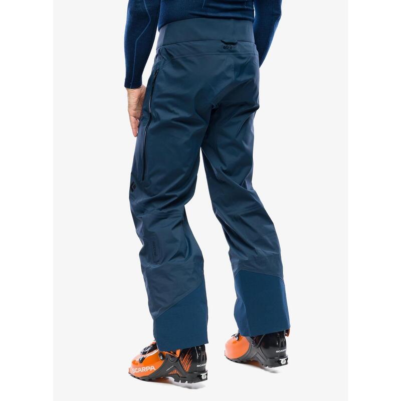 Pantaloni de schi de tură pentru bărbați Diamond Recon Lt Stretch
