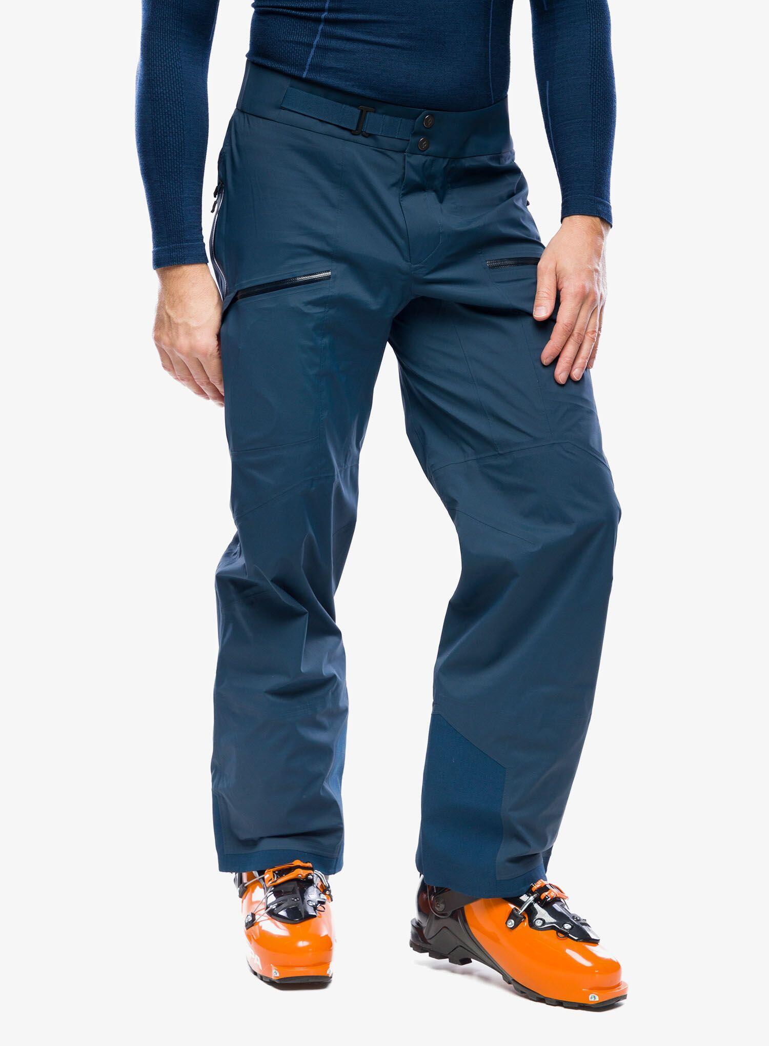 Spodnie narciarskie Black Diamond Recon LT Stretch Pants 3/7