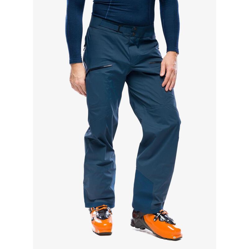 Pantaloni de schi de tură pentru bărbați Diamond Recon Lt Stretch