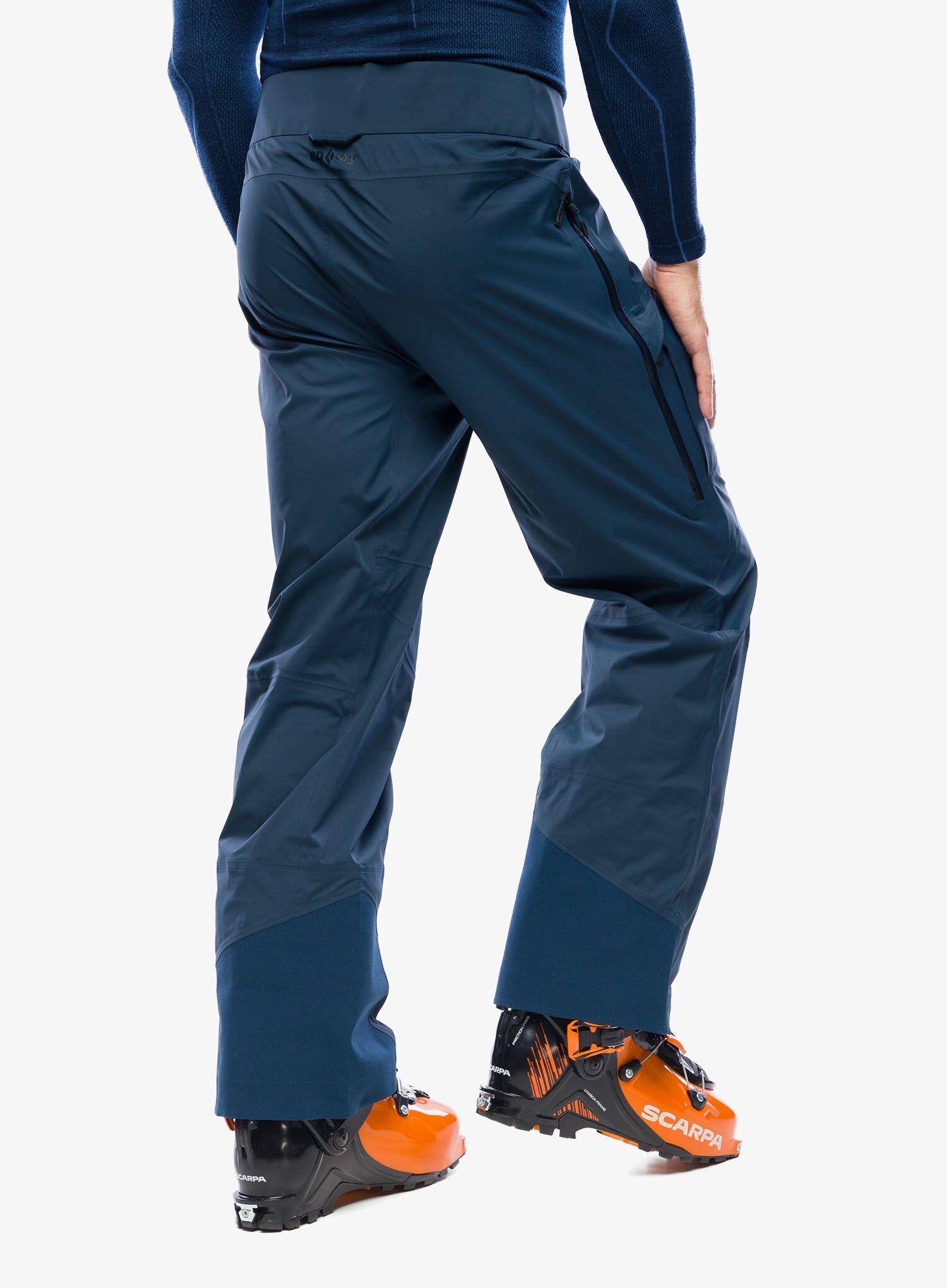 Spodnie narciarskie Black Diamond Recon LT Stretch Pants 4/7