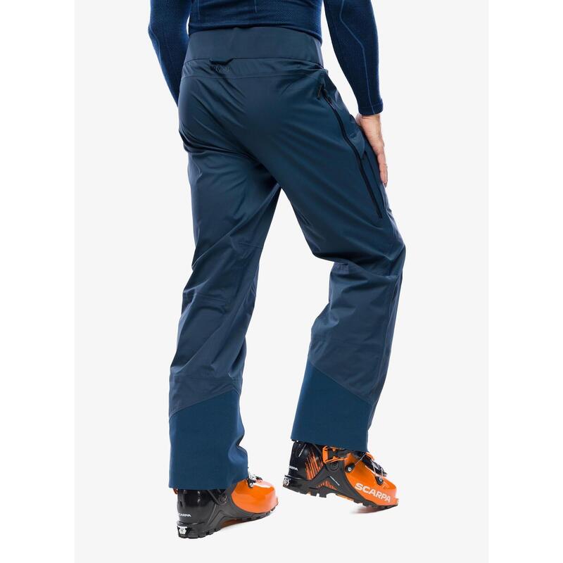 Pantaloni de schi de tură pentru bărbați Diamond Recon Lt Stretch