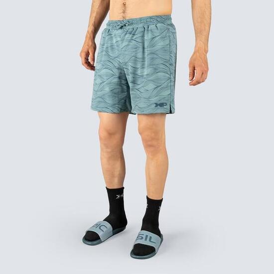 Maillot de Bain Homme Premium – Collection Rise
