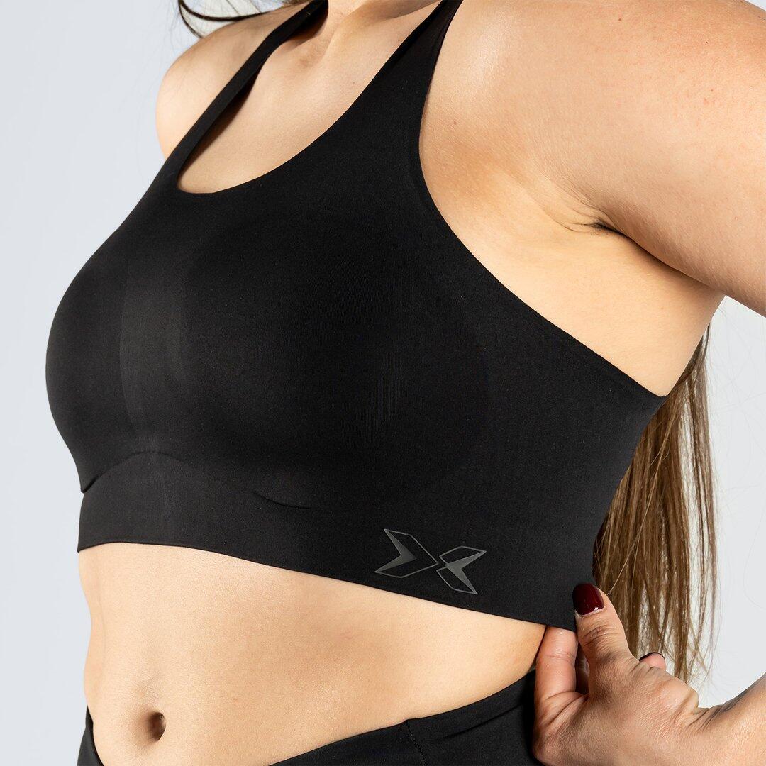 Brassière Comfort Seamless Femme – Collection Rise 3/6