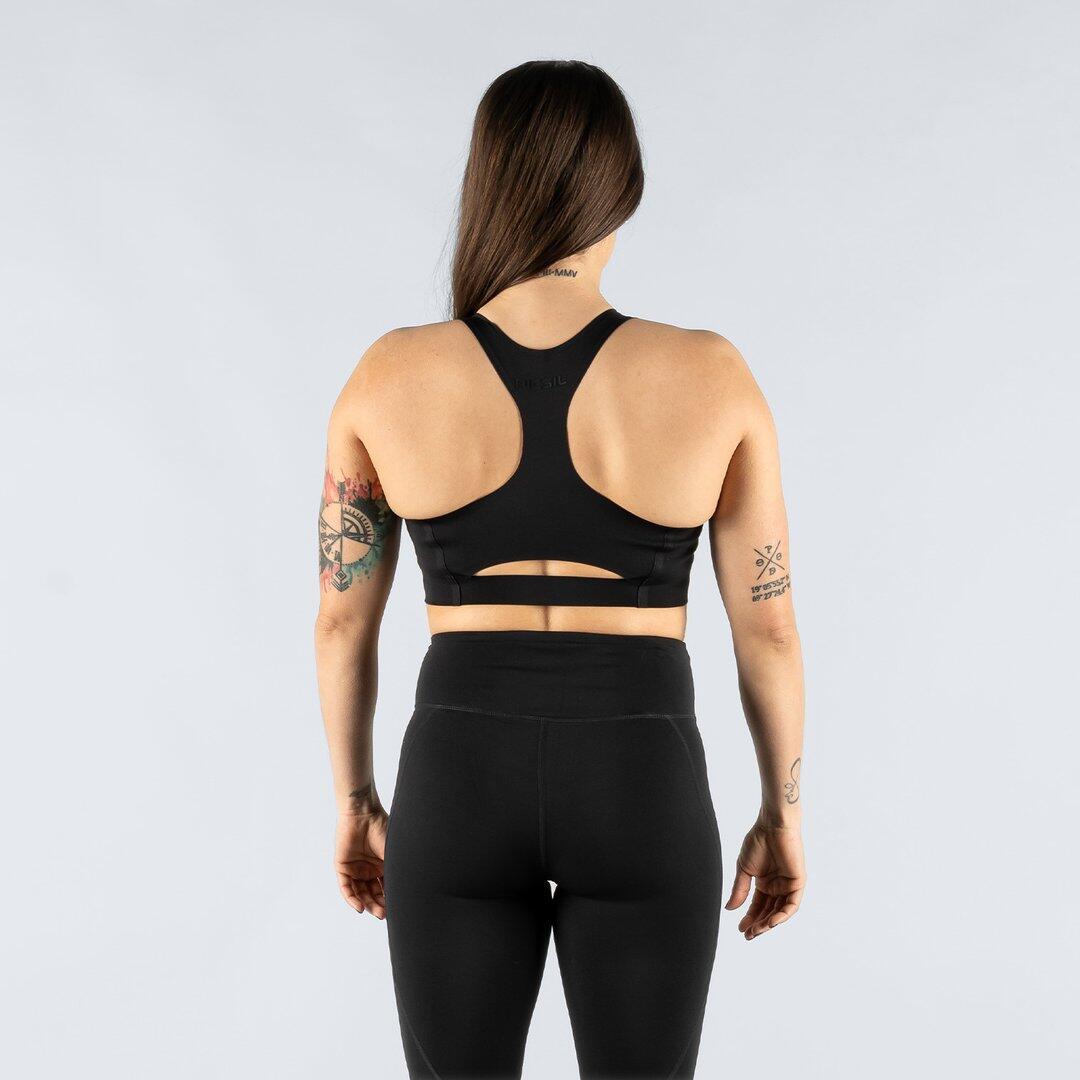 Brassière Comfort Seamless Femme – Collection Rise 2/6
