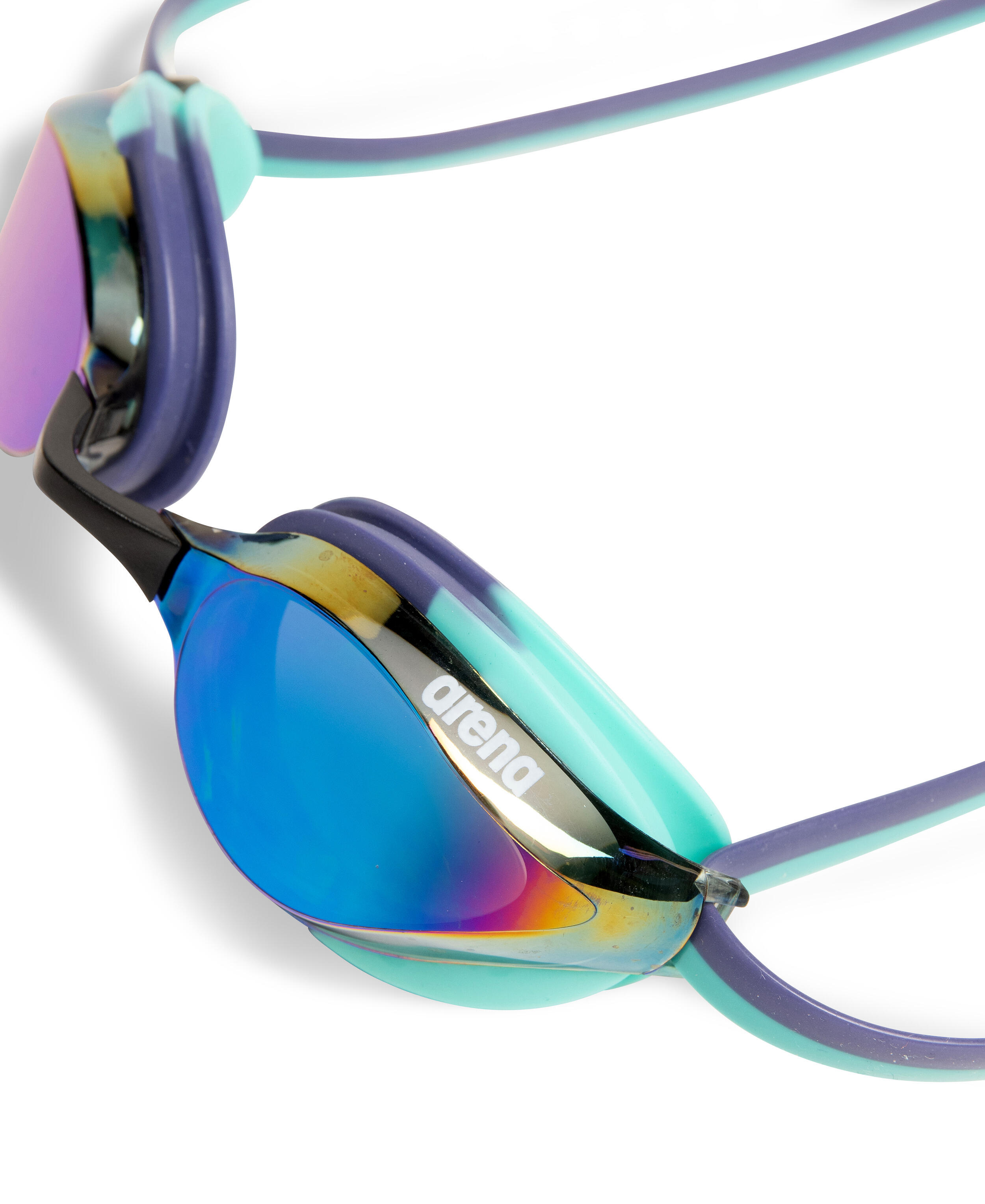 Gafas de natación Arena  Python Mirror 7/7