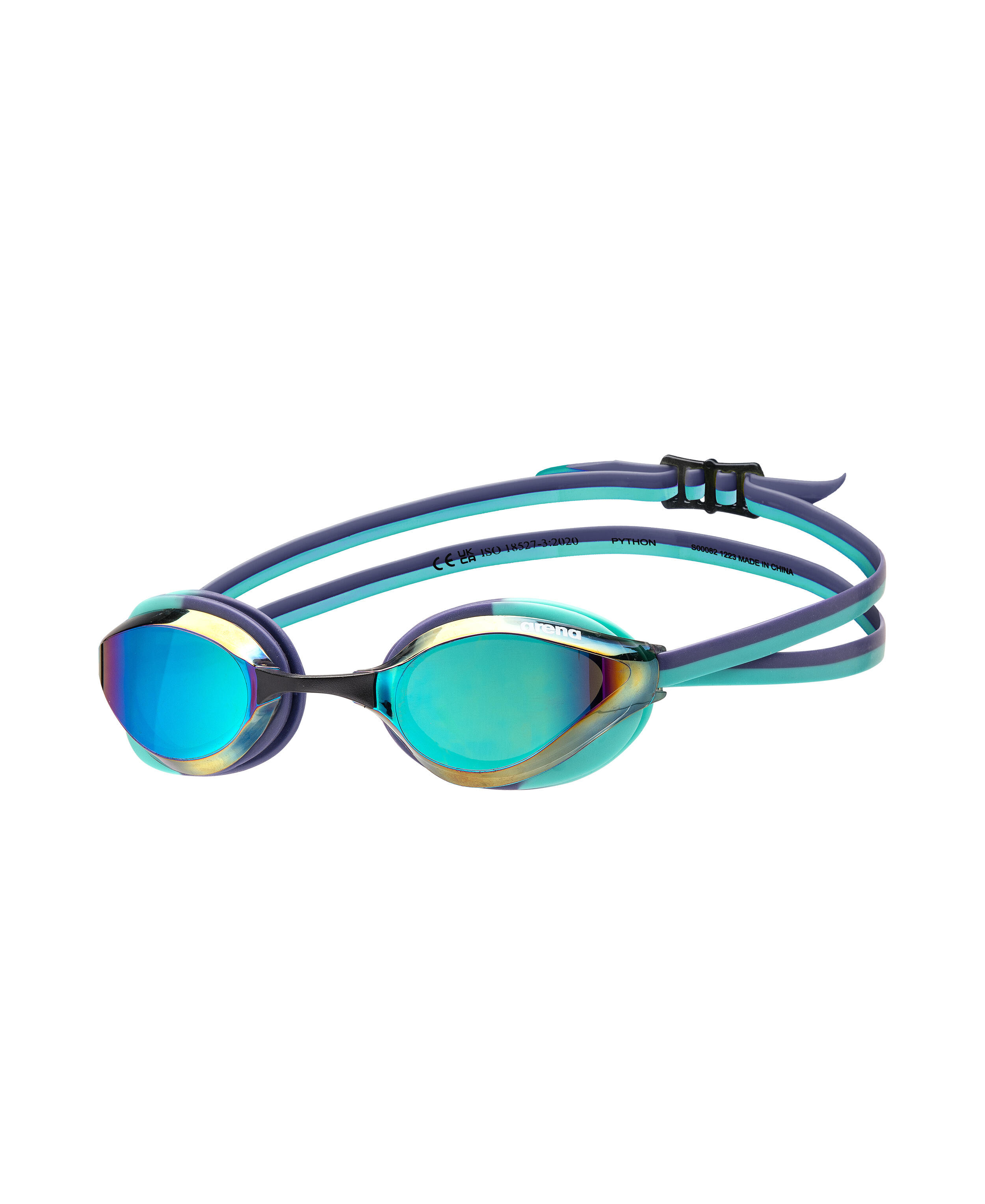 ARENA Gafas de natación Arena  Python Mirror
