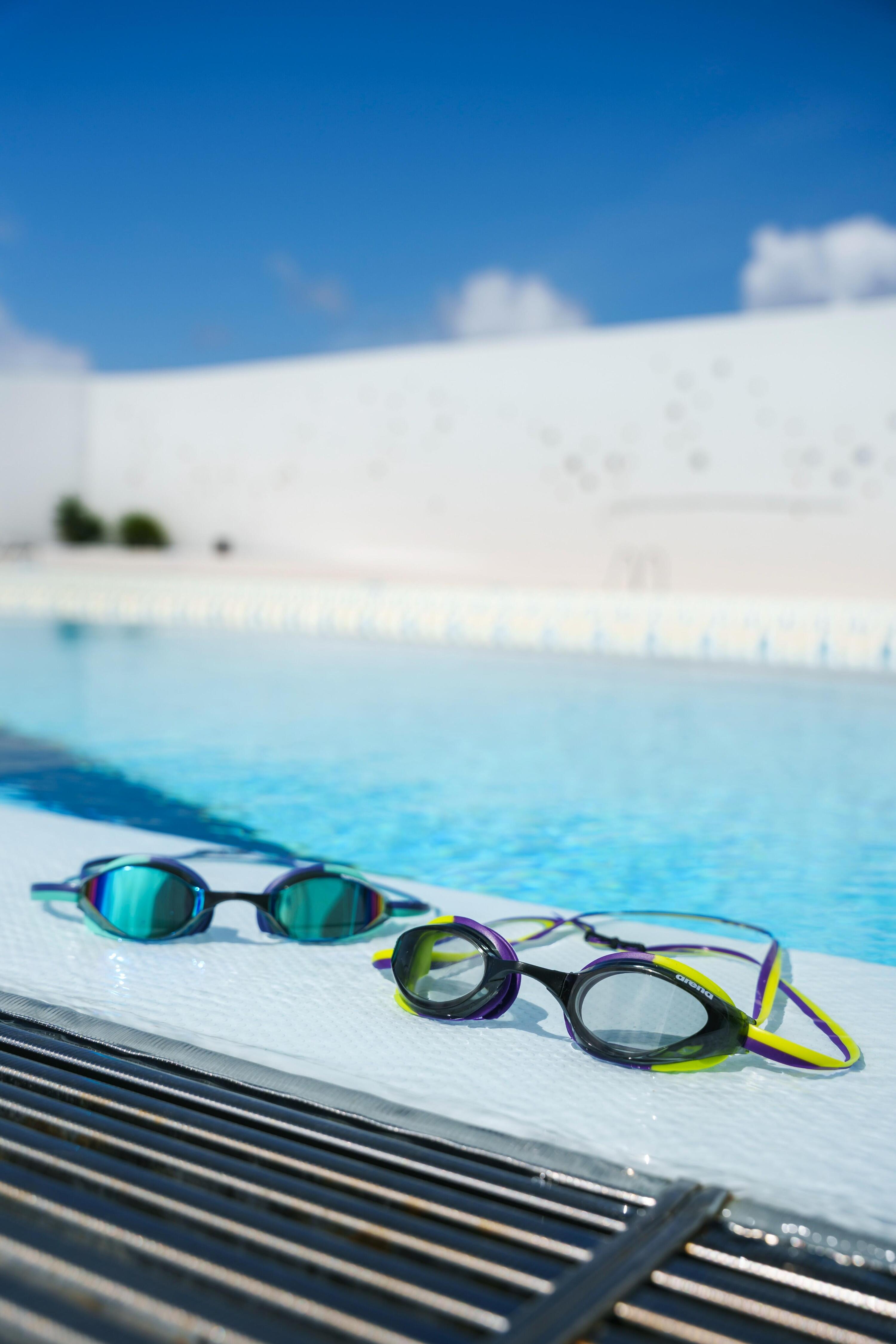 Gafas de natación Arena  Python 4/7