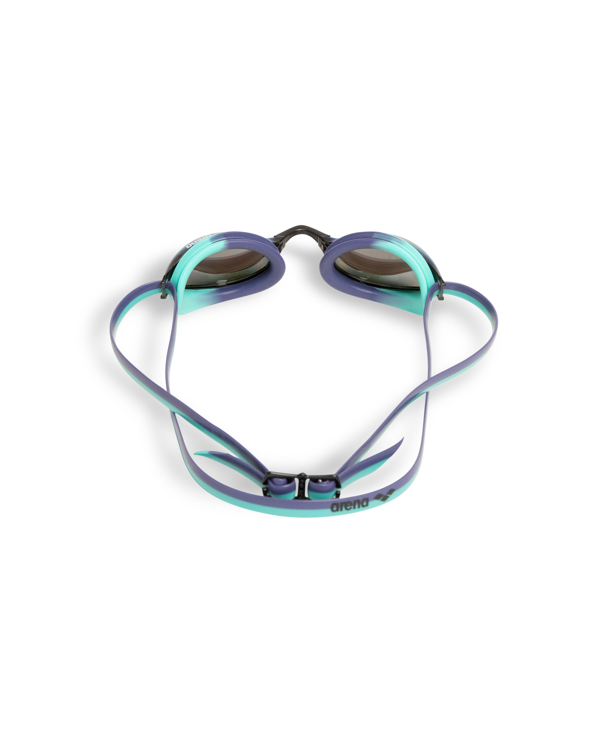 Gafas de natación Arena  Python Mirror 6/7