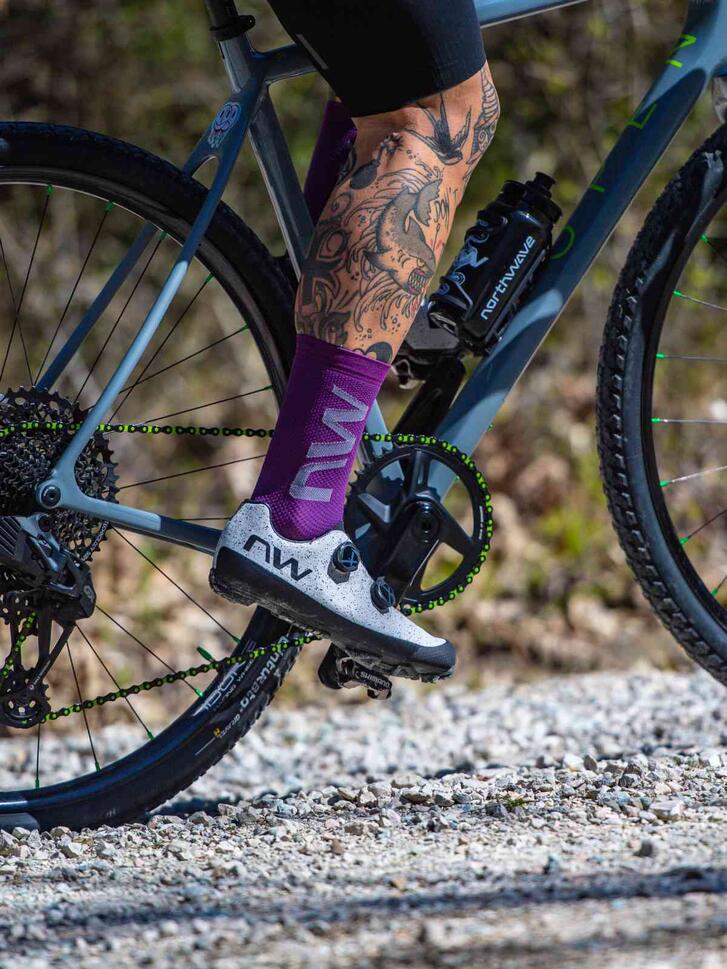Buty rowerowe mtb NORTHWAVE Extreme XC 2