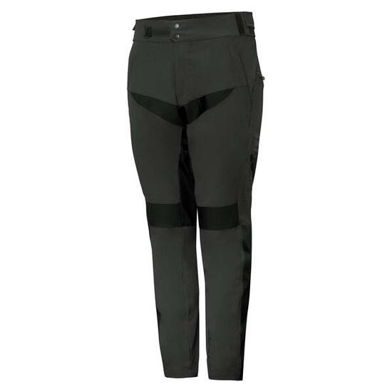 MTB fietsbroek - heren - P-Engine 143 - zwart