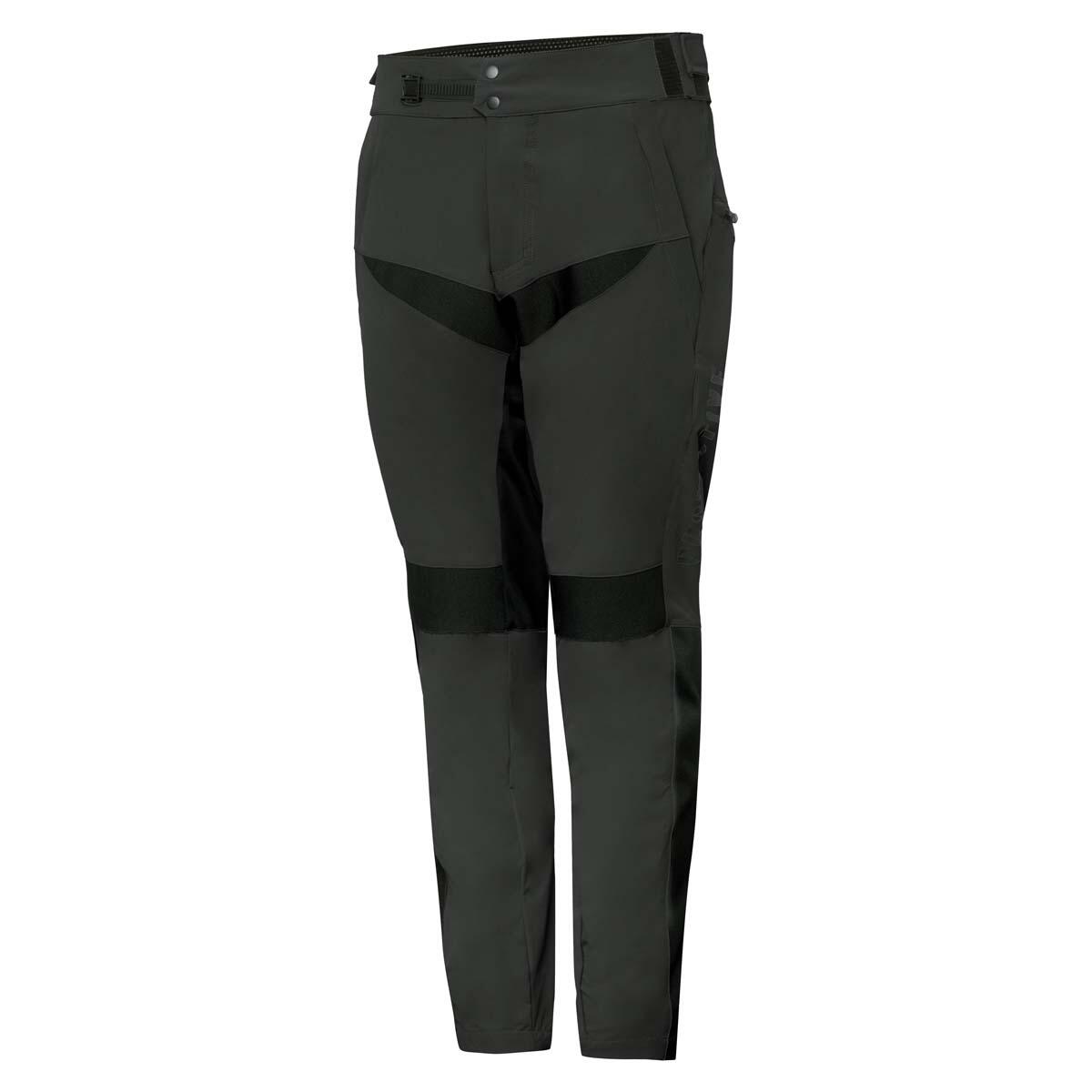 Protective - Cuissard Mtb - Homme - P-engine 143 - Noir - Pantalons - Noir - 56 3xl - Decathlon