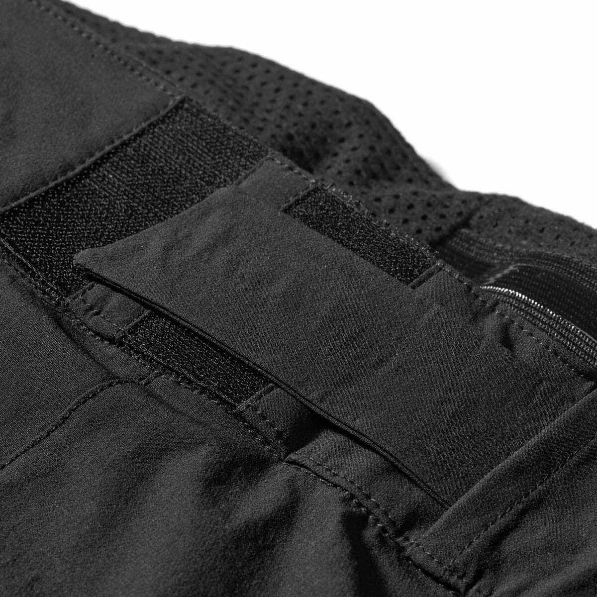 MTB fietsbroek - heren - P-Engine 143 - zwart 4/6
