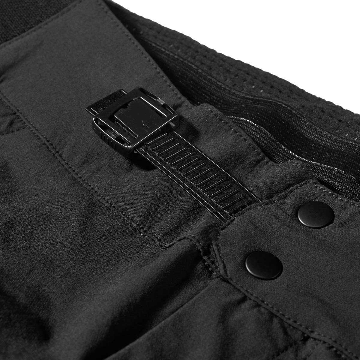 MTB fietsbroek - heren - P-Engine 143 - zwart 3/6