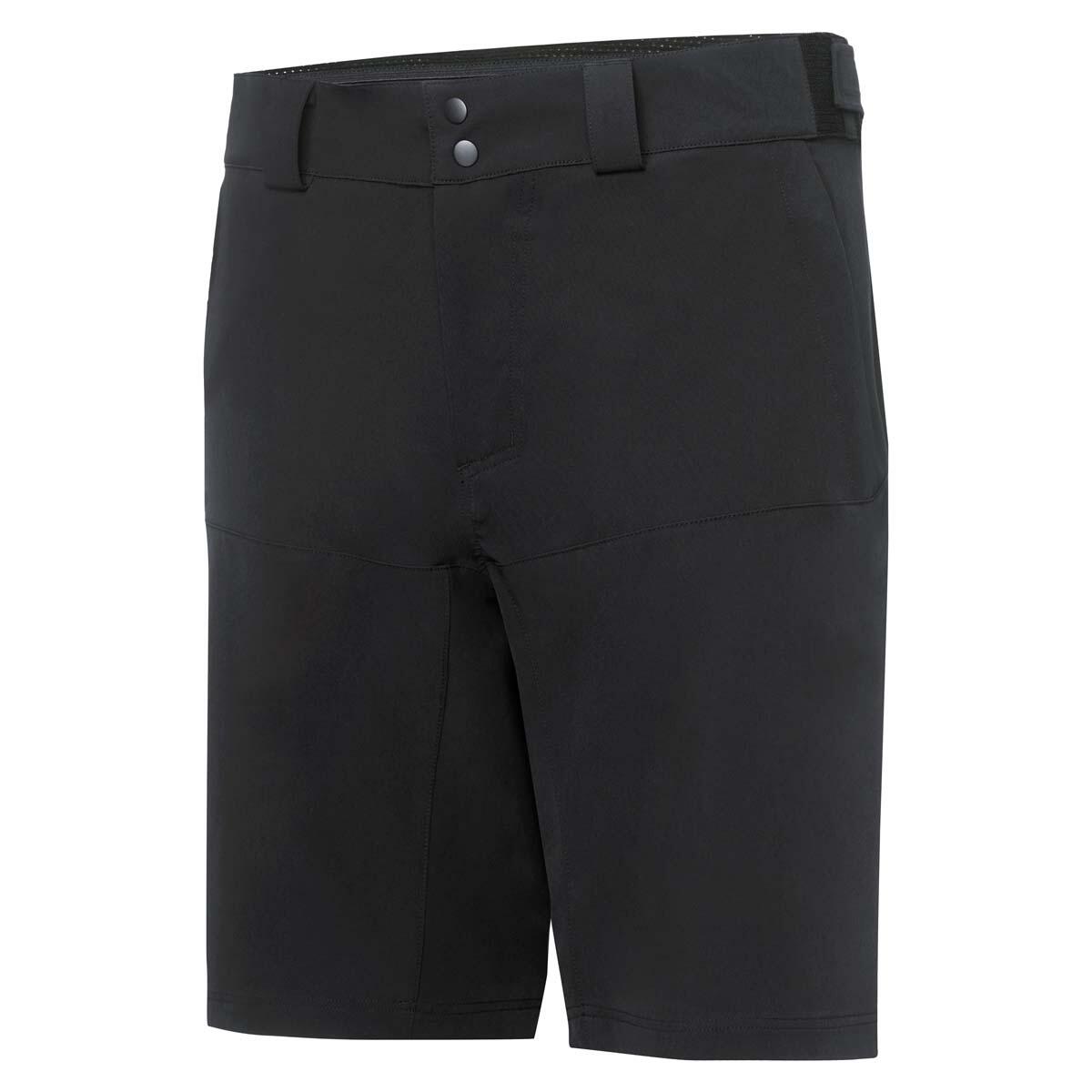 Protective - Short De Cyclisme - Hommes - P-lite - Noir - Short De Vélo - Noir - Decathlon