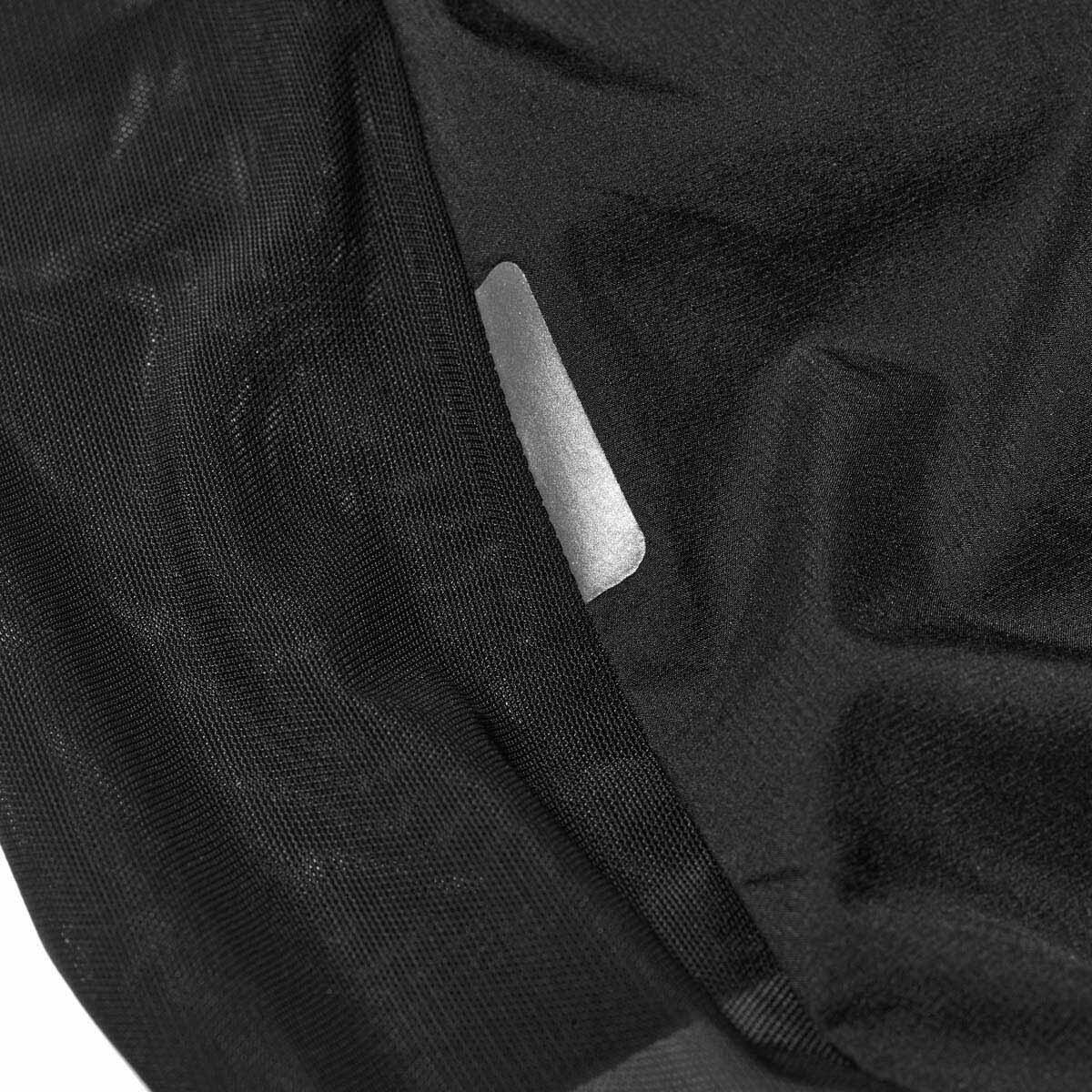 Gilet coupe-vent - vélo - hommes - P-4x4 Vest - noir 6/7