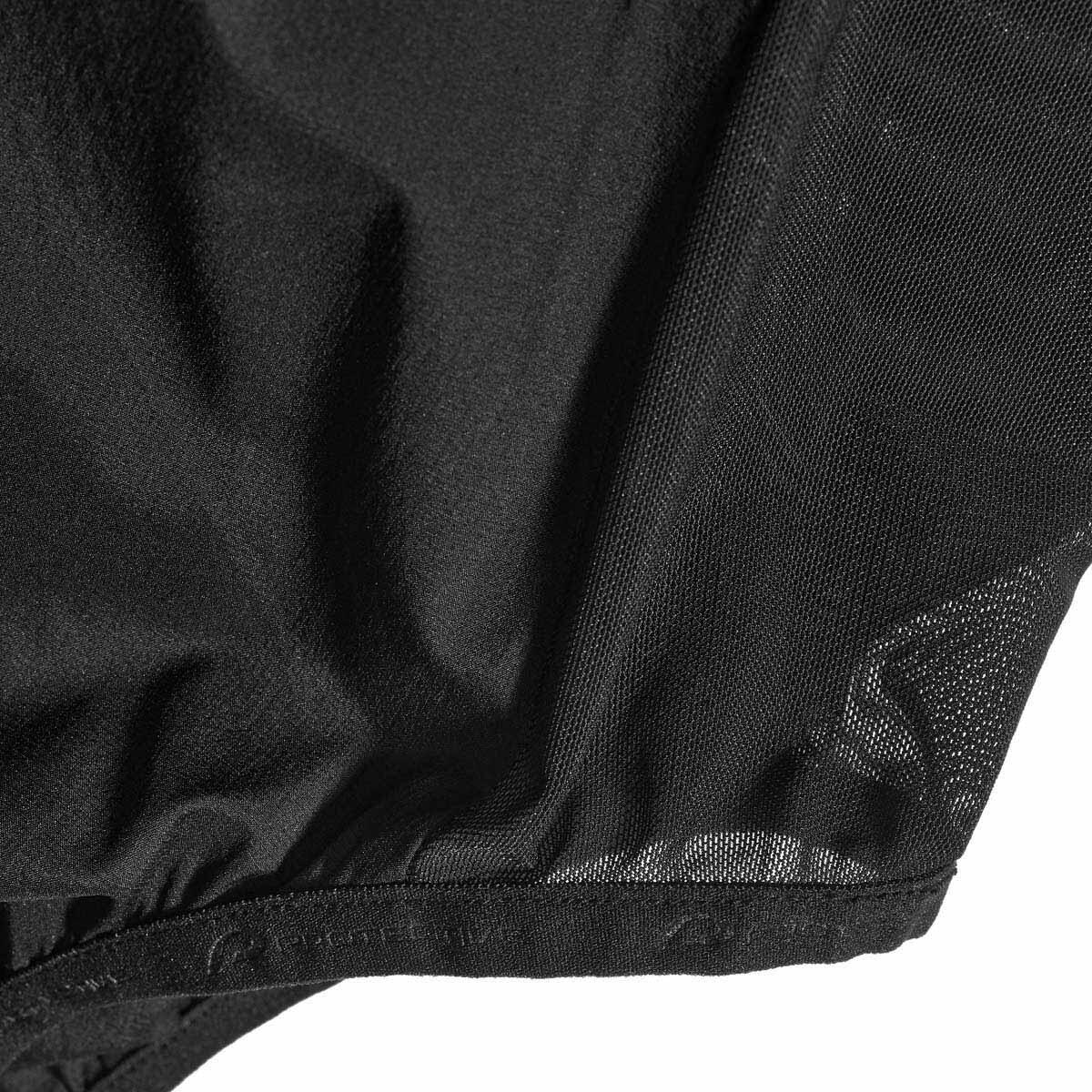 Gilet coupe-vent - vélo - hommes - P-4x4 Vest - noir 5/7