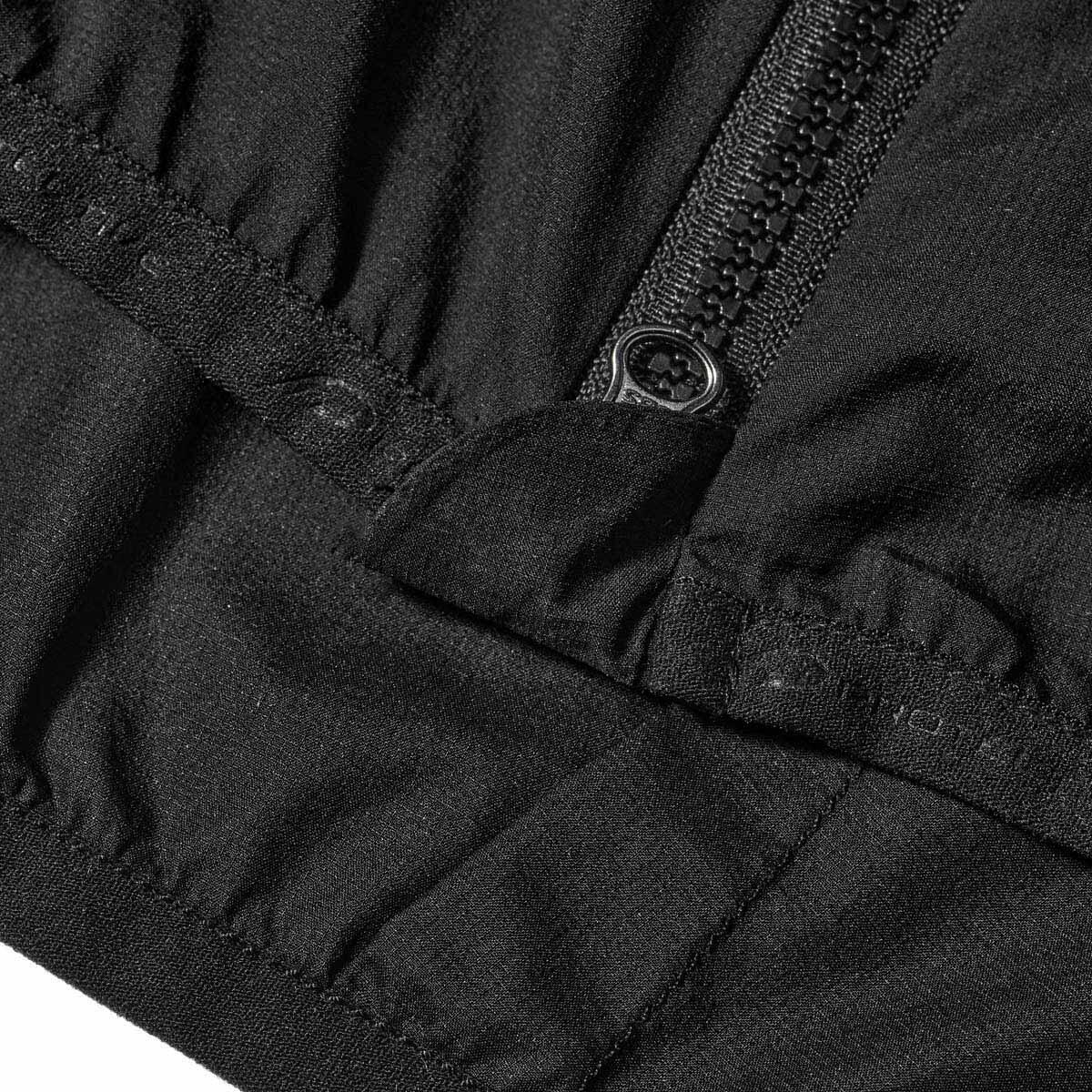 Gilet coupe-vent - vélo - hommes - P-4x4 Vest - noir 3/7