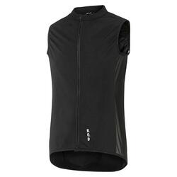 Gilet coupe-vent - vélo - hommes - P-4x4 Vest - noir