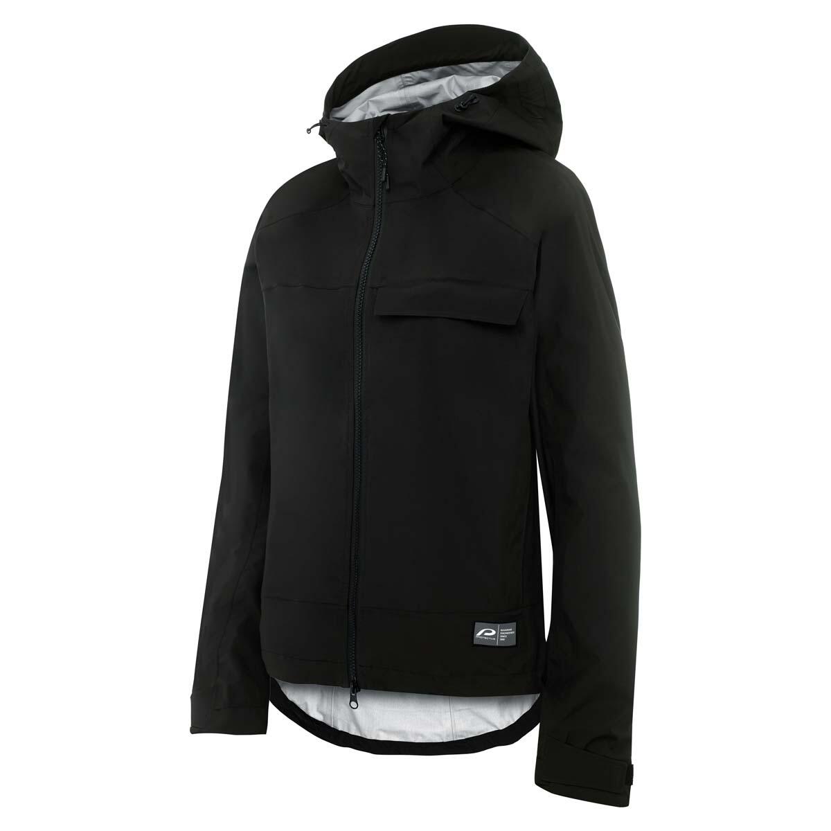 PROTECTIVE Regenjacke - Damen - P-Space Age W - schwarz
