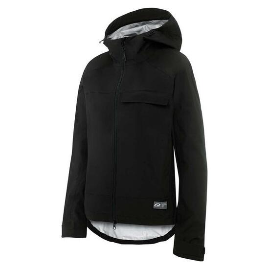 Regenjacke - Damen - P-Space Age W - lila